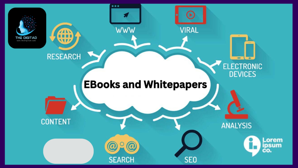 E-Books and Whitepapers