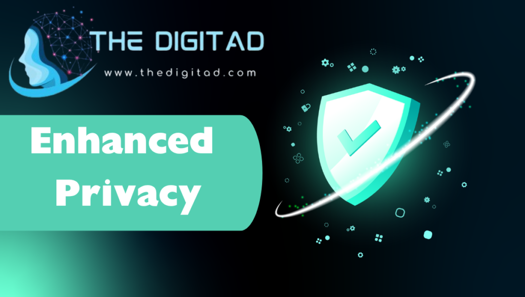 Enhanced Privacy