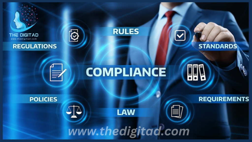 Regulatory Requirements Compliance and Certification