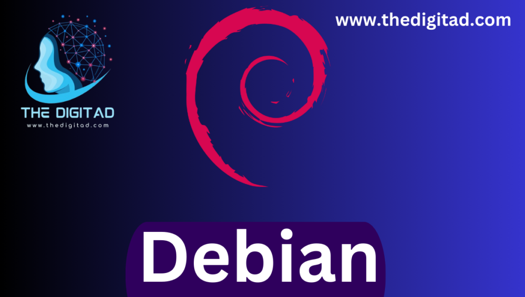 Debian