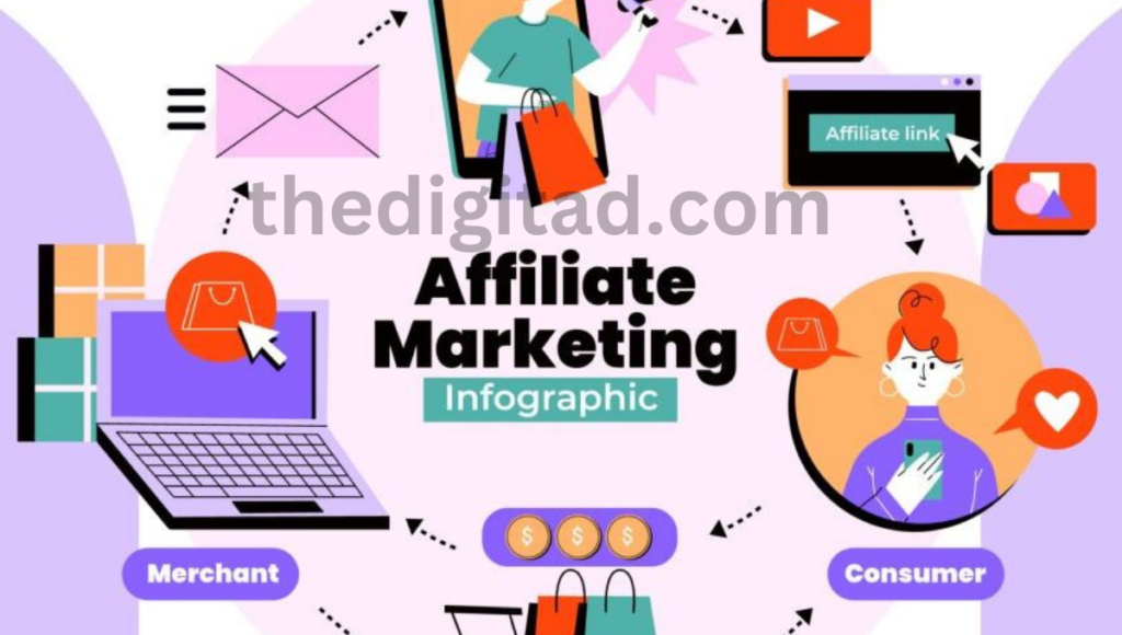 Affiliate Marketing