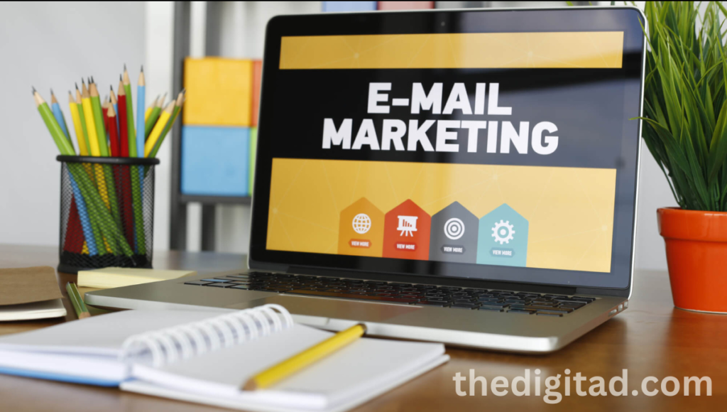 Email Marketing