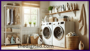 How to Remove Allergens from Your Dryer