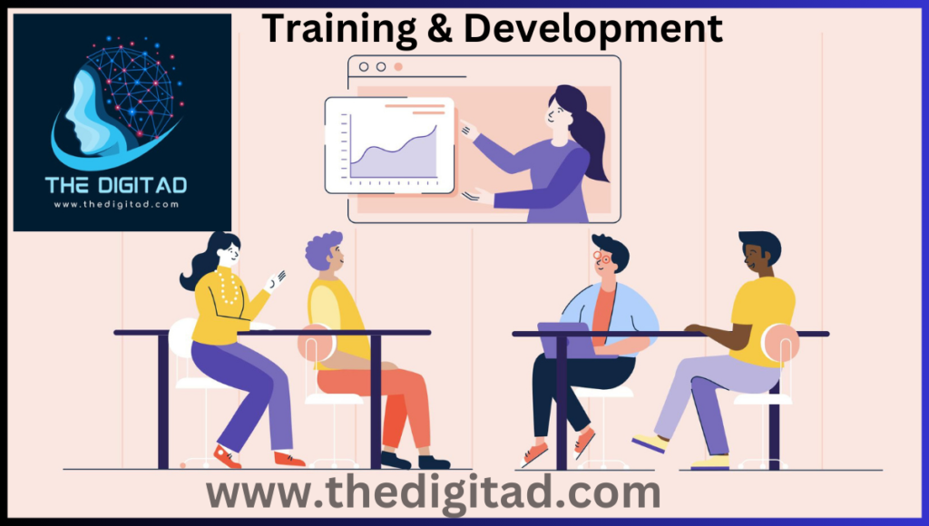 Training and Development