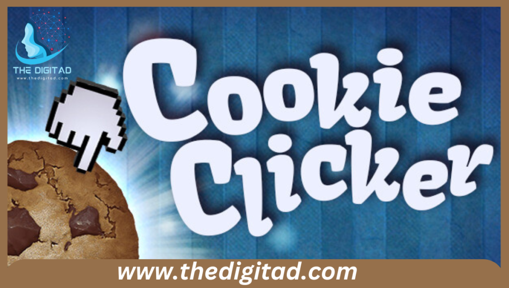 What is cookie clicker unblocked games?