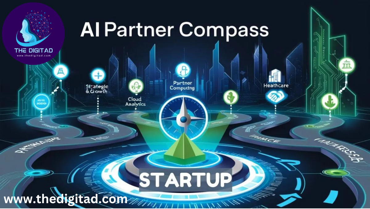 AI Startup Partner Compass