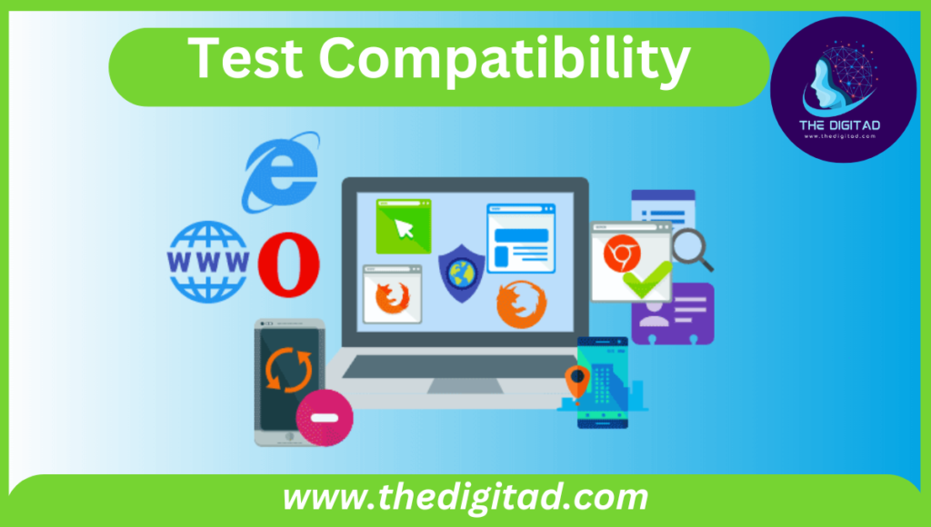 Test Compatibility