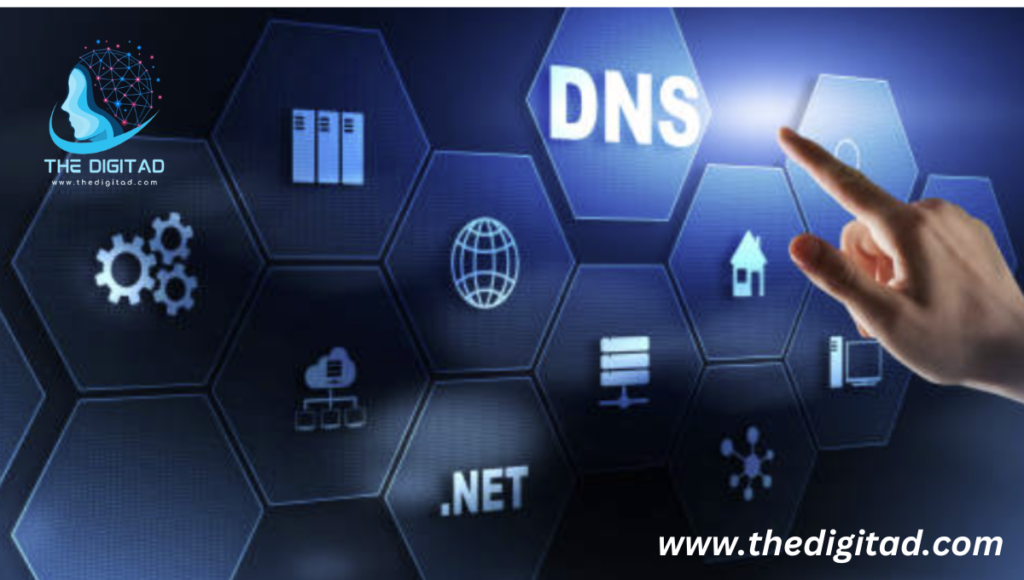 DNS Filtering