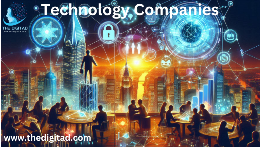 Technology Companies