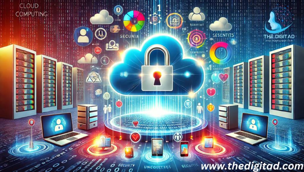 Cloud Computing Essentials Unlock Benefits