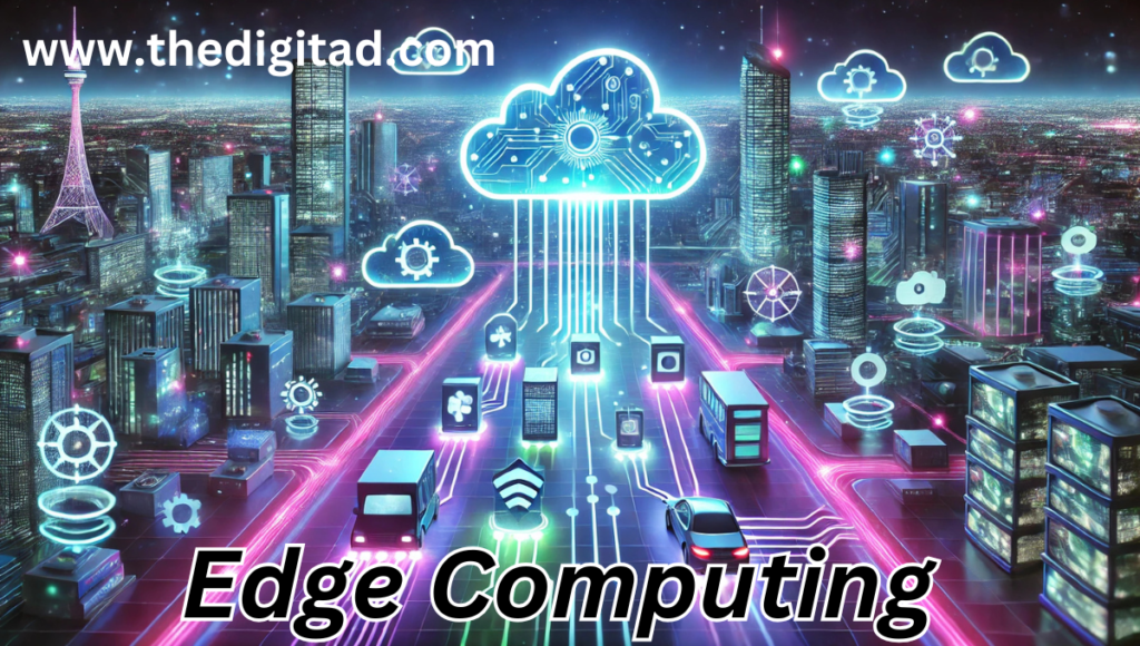 Edge Computing