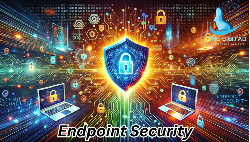 Endpoint Security