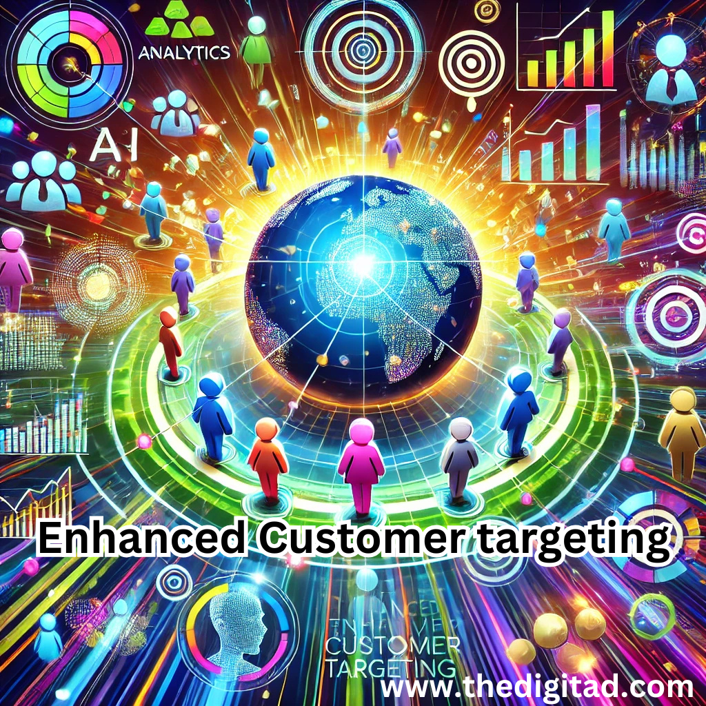 Enhanced Customer targeting