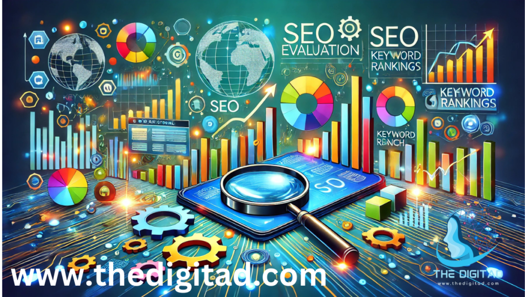 Evaluate SEO