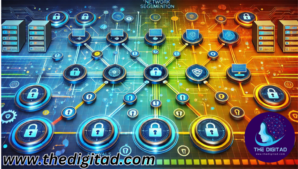 Network Segmentation