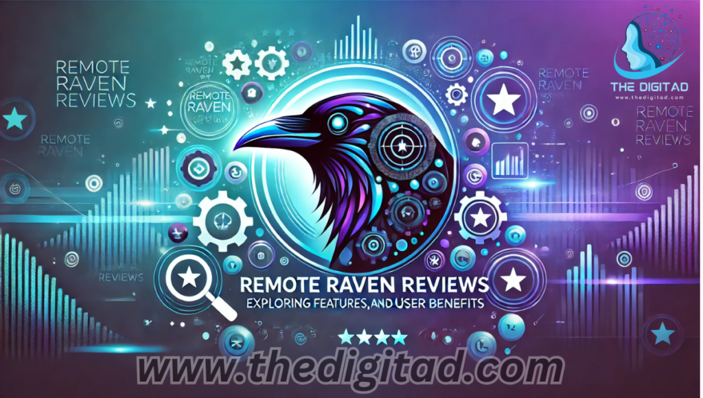 Remote Raven reviews