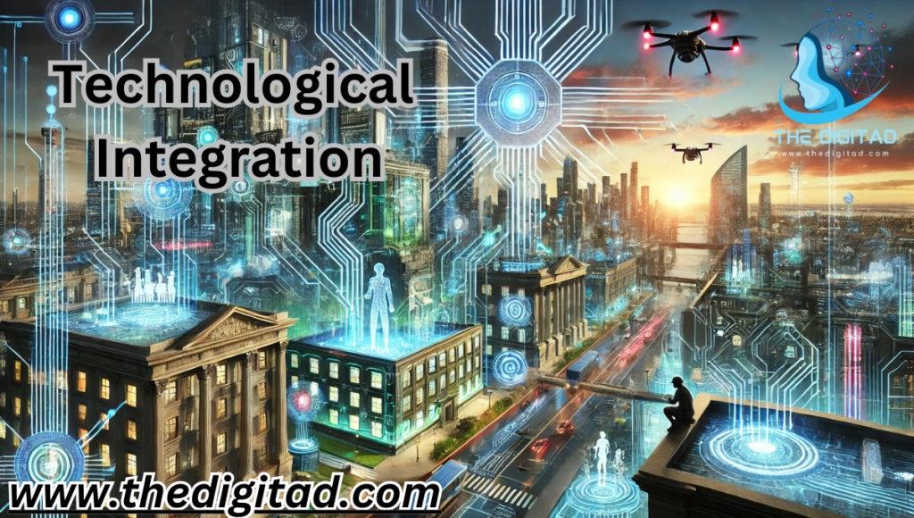 Technological Integration