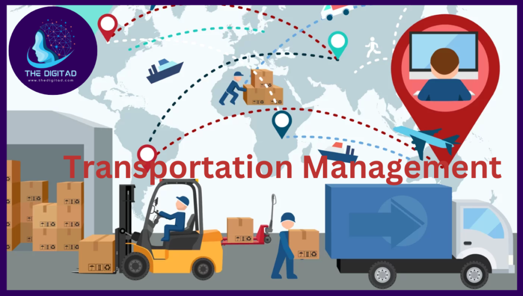 Transportation Management