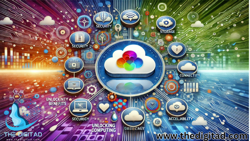 cloud computing essentials unlock benefits