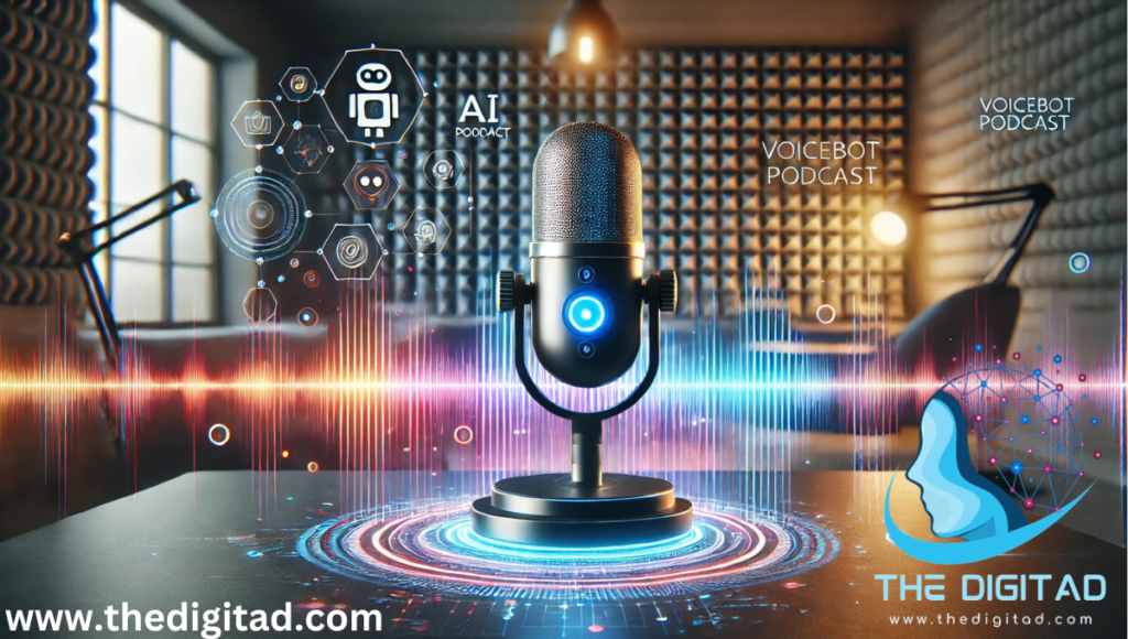 Voicebot Podcast