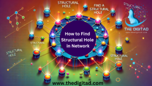 How to Find Structural Hole in Network